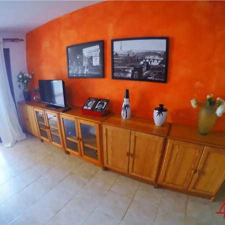 Apartamento Edificio Fontana *