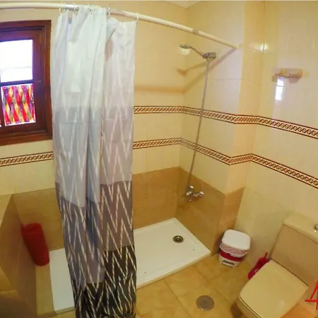 Apartamento Edificio Fontana Playa de las Américas