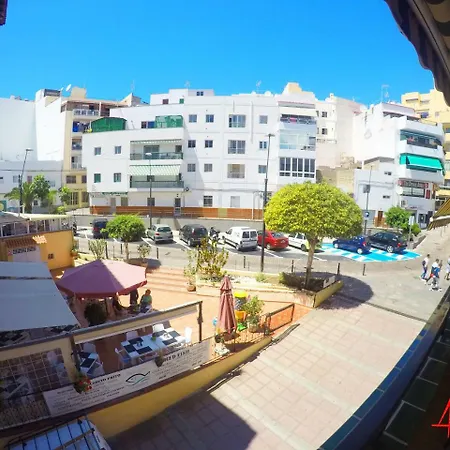 Apartamento Edificio Fontana