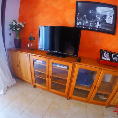 Apartamento Edificio Fontana