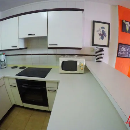 Apartamento Edificio Fontana